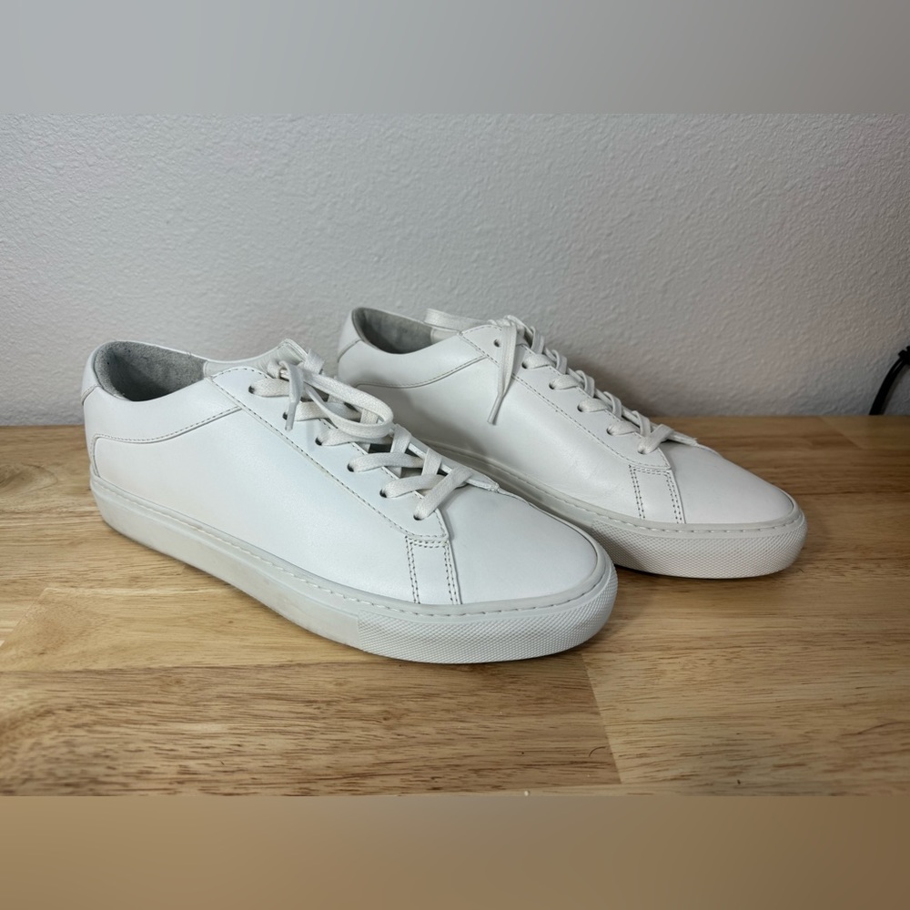 Koio Capri Triple White size 9 / 42